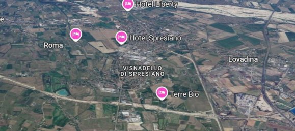 4 rooms Apartment in Spresiano, Italy No. 213004 4