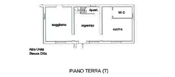 4 rooms Apartment in Spresiano, Italy No. 213004 18