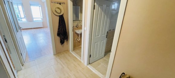 Квартира 2+1 в Анталья, Турция № 34334 9