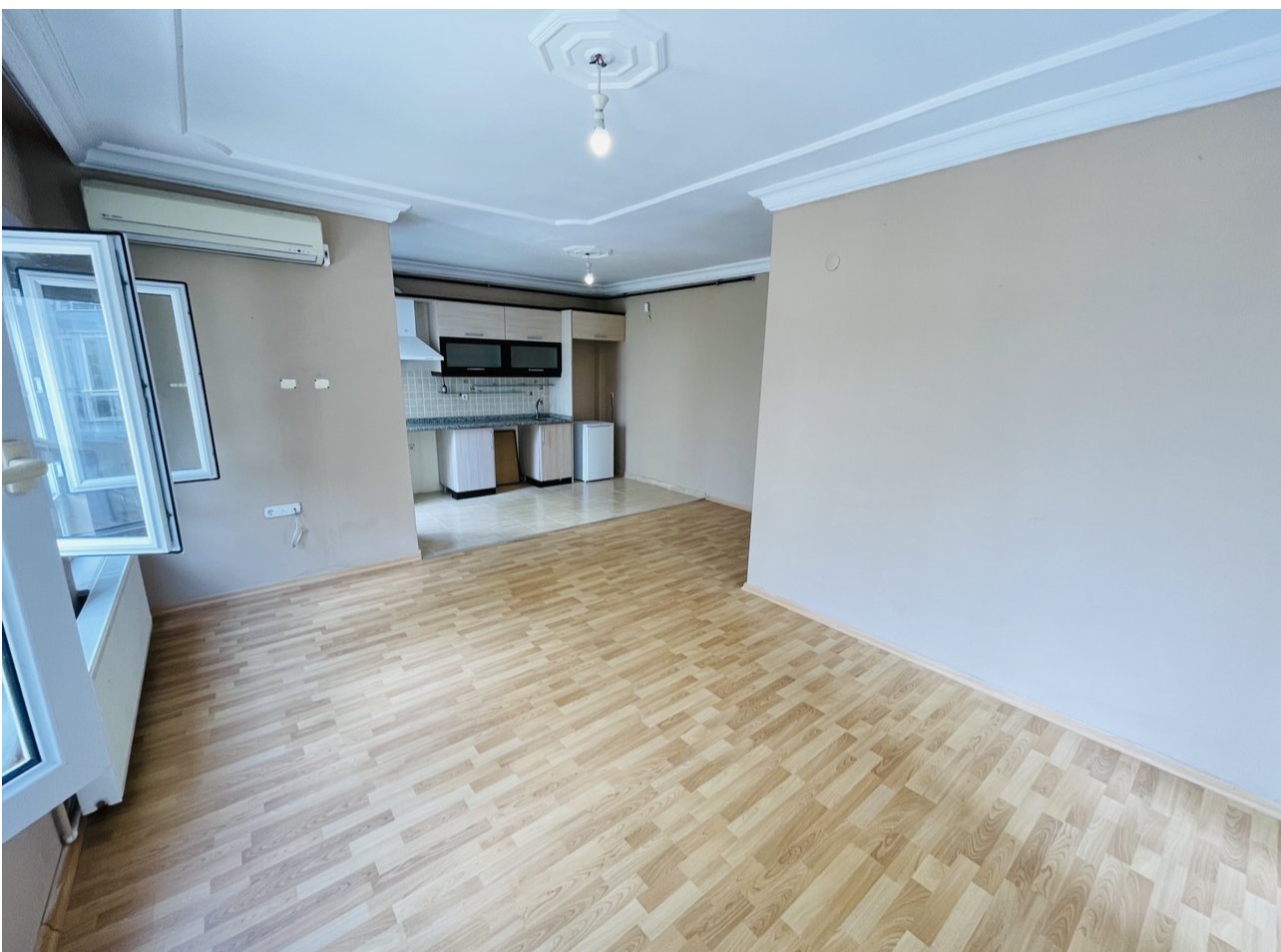 Квартира 2+1 в Анталья, Турция № 34334