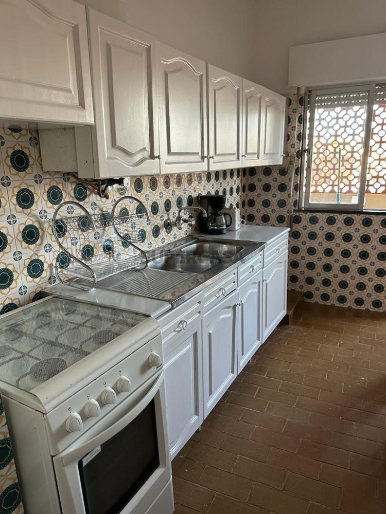 2 chambres Appartement à Quarteira, Portugal No. 213824