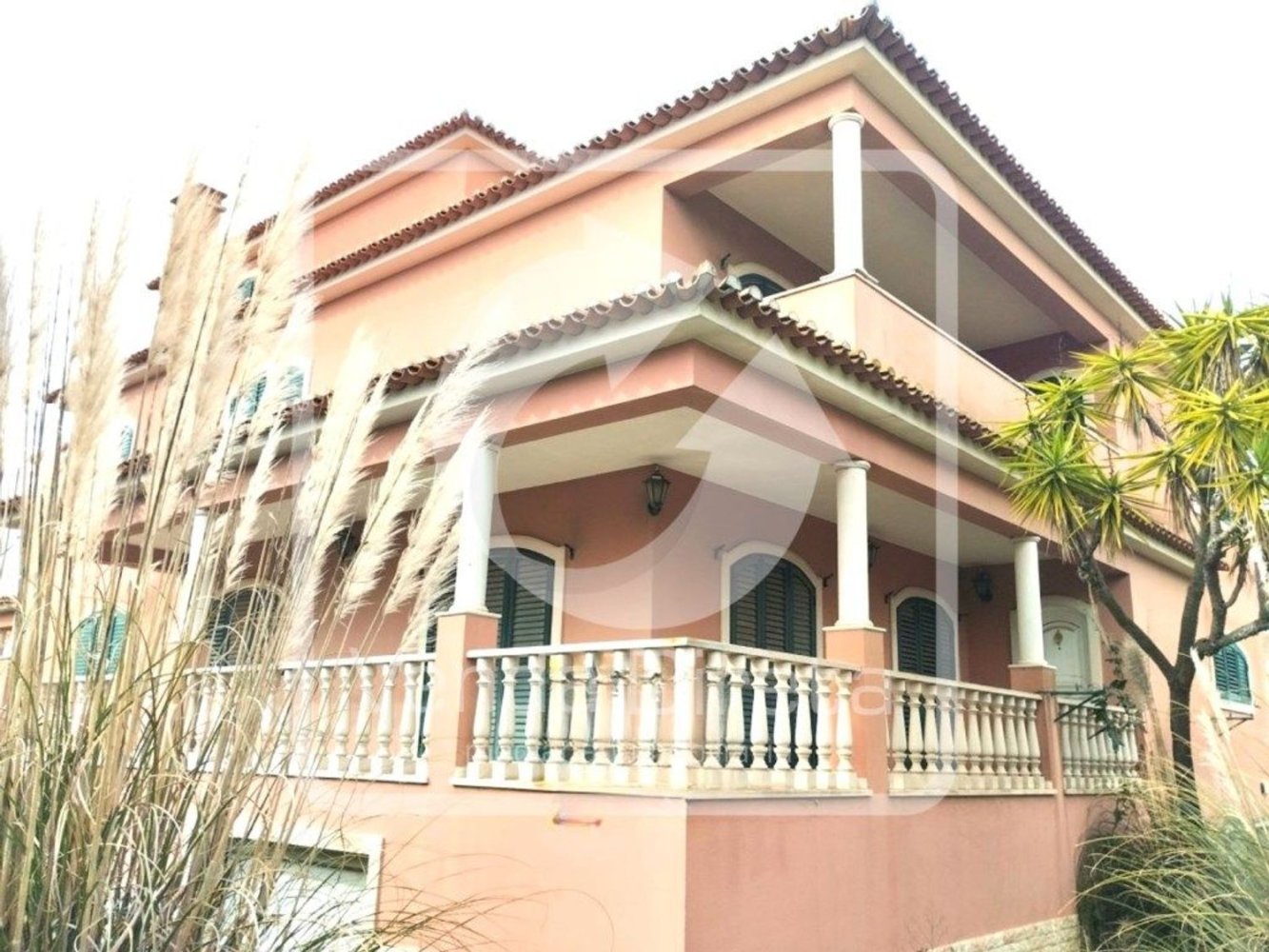 6 bedrooms House in Sintra, Portugal No. 217513