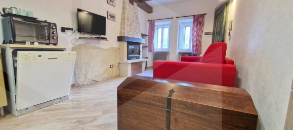 2 rooms Apartment in Pescocostanzo, Italy No. 18767 7