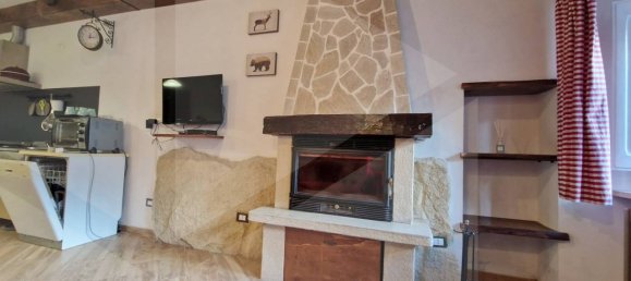 2 rooms Apartment in Pescocostanzo, Italy No. 18767 3