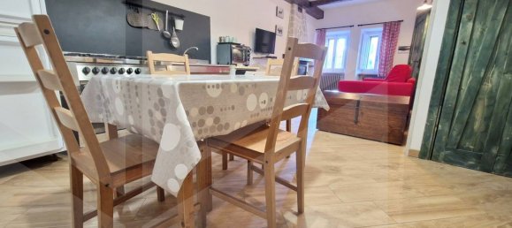 2 rooms Apartment in Pescocostanzo, Italy No. 18767 2