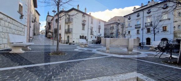 2 rooms Apartment in Pescocostanzo, Italy No. 18767 11