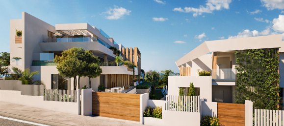 1 Schlafzimmer Wohnung in Marbella, Spain, Nr. 4380 3