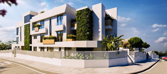 1 Schlafzimmer Wohnung in Marbella, Spain, Nr. 4380 5