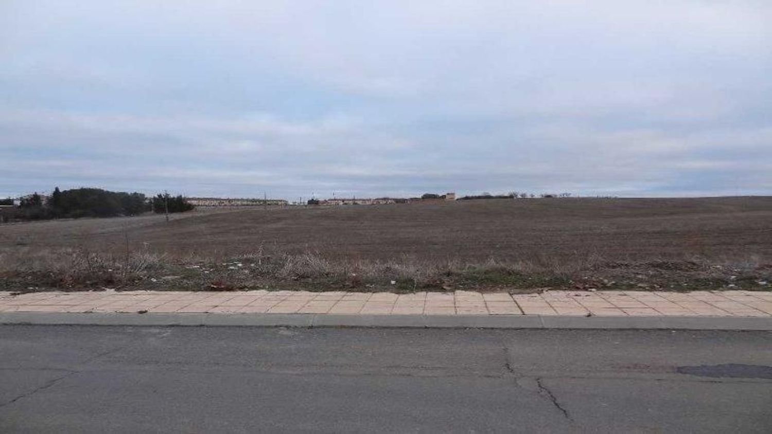 53732m² Land in Doninos de Salamanca, Spain No. 84163