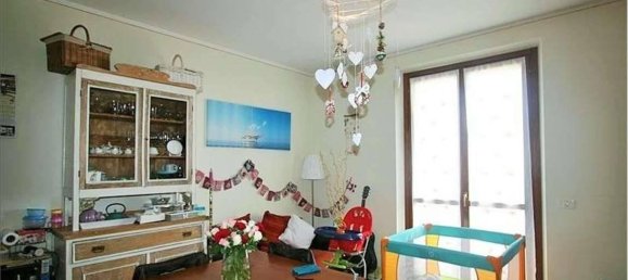 3-Zimmer Wohnung in Lucignano, Italy, Nr. 83881 8