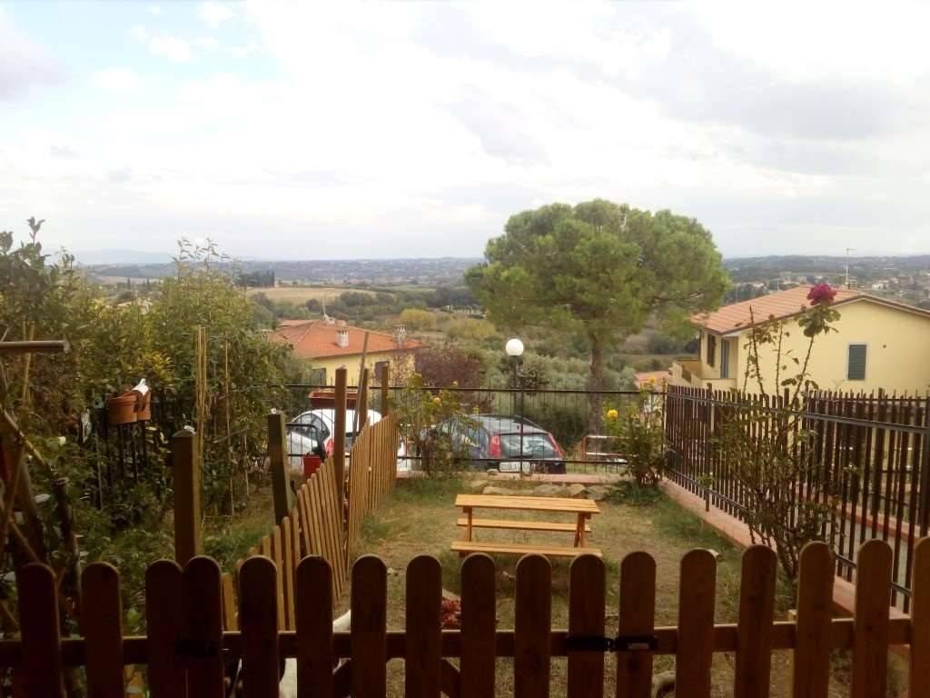 3-Zimmer Wohnung in Lucignano, Italy, Nr. 83881