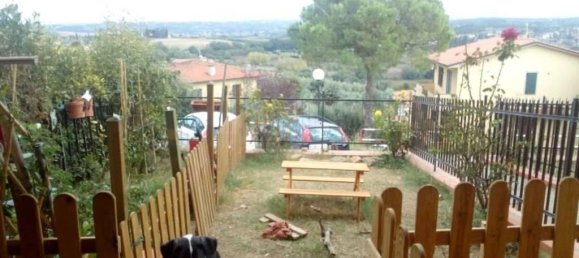 3-Zimmer Wohnung in Lucignano, Italy, Nr. 83881 7