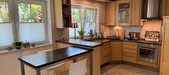 4 غرف نوم تاون هاوس في Bremen, Germany رقم 328130 11