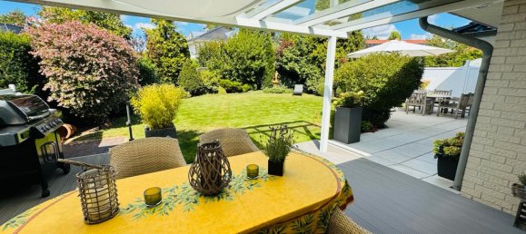 4 غرف نوم تاون هاوس في Bremen, Germany رقم 328130 3