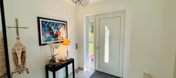 4 غرف نوم تاون هاوس في Bremen, Germany رقم 328130 8