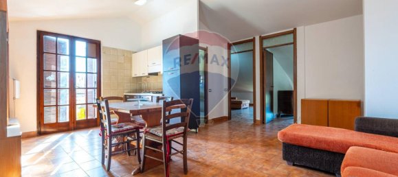 4-Zimmer Wohnung in Capoterra, Italy, Nr. 29289 3