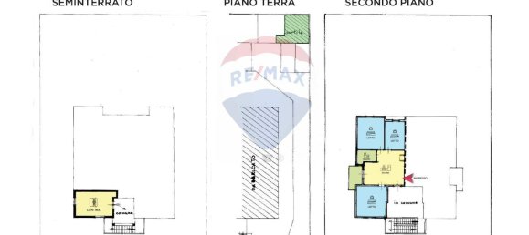 4-Zimmer Wohnung in Capoterra, Italy, Nr. 29289 33