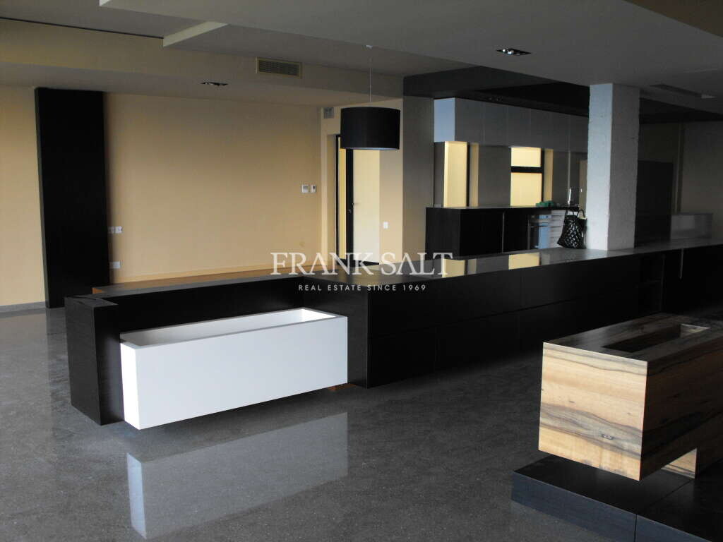 3 Schlafzimmer Wohnung in Sliema, Malta, Nr. 8304