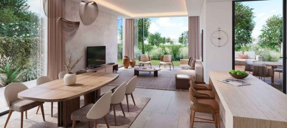 Villa de 5 dormitorios en THE ACRES, Dubai Land, UAE No. 61656 2