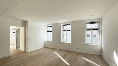 2-Zimmer Wohnung in Ottakring, Austria, Nr. 193885