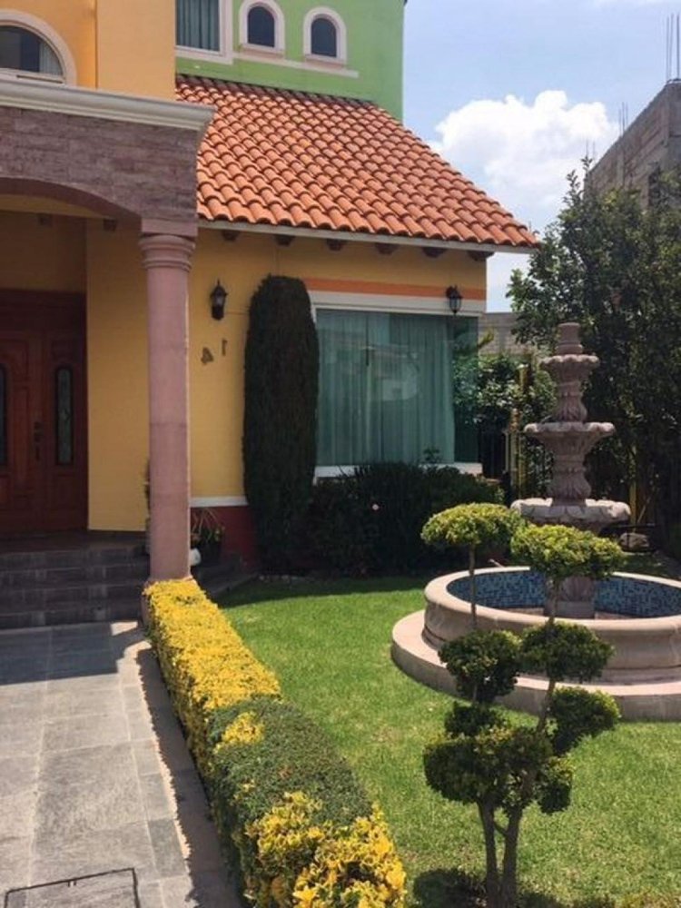 4 chambres Maison à San Buenaventura, Mexico No. 216089