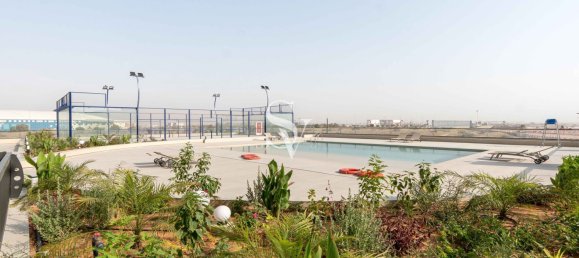 1 Schlafzimmer Wohnung in Majan, UAE, Nr. 196465 13