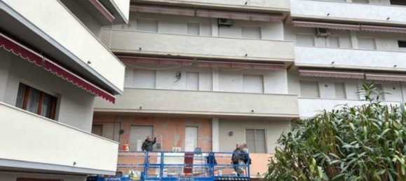 5-Zimmer Wohnung in Pisa, Italy, Nr. 51413 2