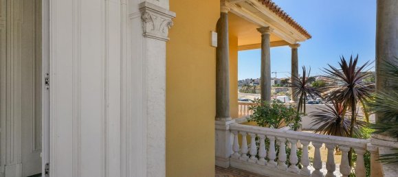 Villa T10 em Cascais, Portugal N.º 101558 14