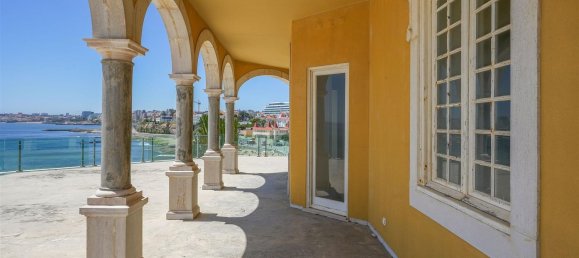 Villa T10 em Cascais, Portugal N.º 101558 25