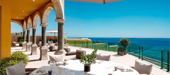 Villa T10 em Cascais, Portugal N.º 101558 8