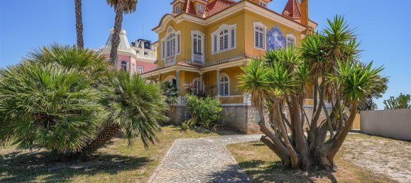 Villa T10 em Cascais, Portugal N.º 101558 4
