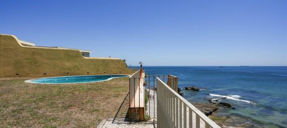 Villa T10 em Cascais, Portugal N.º 101558 11