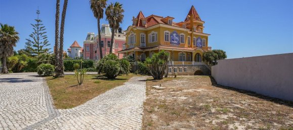 Villa T10 em Cascais, Portugal N.º 101558 3