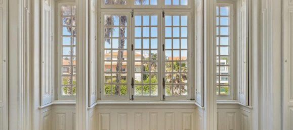 Villa T10 em Cascais, Portugal N.º 101558 35