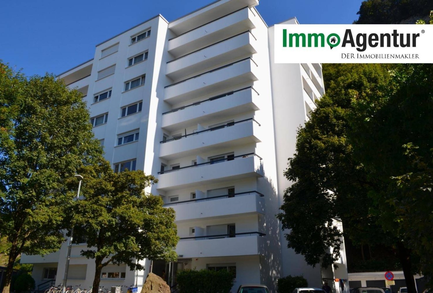 استوديو في Gotzis, Austria رقم 240334