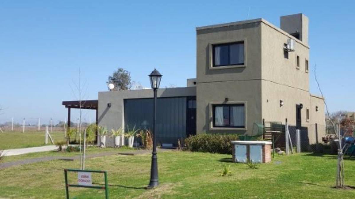 3 chambres Maison à Pilar, Argentina No. 91306