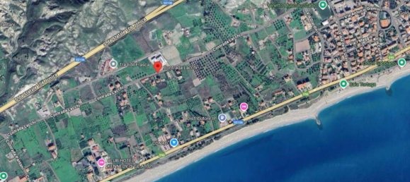 3-Zimmer Wohnung in Roccella Ionica, Italy, Nr. 302750 8