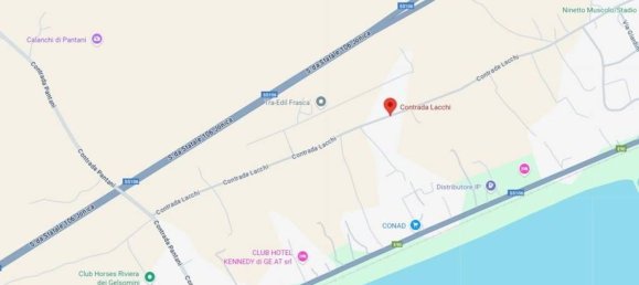 3-Zimmer Wohnung in Roccella Ionica, Italy, Nr. 302750 9