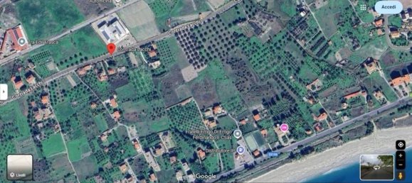 3-Zimmer Wohnung in Roccella Ionica, Italy, Nr. 302750 3