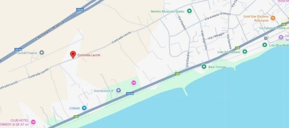 3-Zimmer Wohnung in Roccella Ionica, Italy, Nr. 302750 10