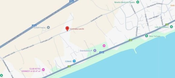 3-Zimmer Wohnung in Roccella Ionica, Italy, Nr. 302750 5