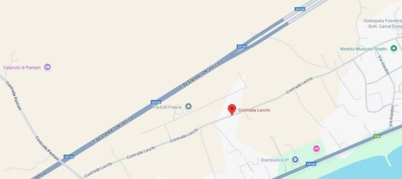 3-Zimmer Wohnung in Roccella Ionica, Italy, Nr. 302750 6