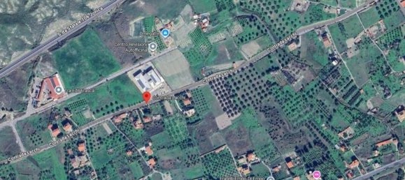 3-Zimmer Wohnung in Roccella Ionica, Italy, Nr. 302750 2