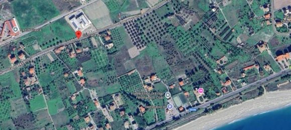 3-Zimmer Wohnung in Roccella Ionica, Italy, Nr. 302750 4