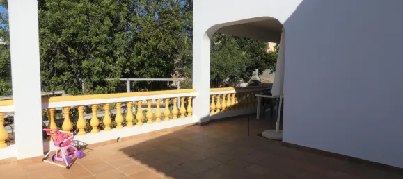 4 bedrooms Villa in Albufeira, Portugal No. 131797 8