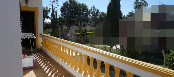 4 bedrooms Villa in Albufeira, Portugal No. 131797 9