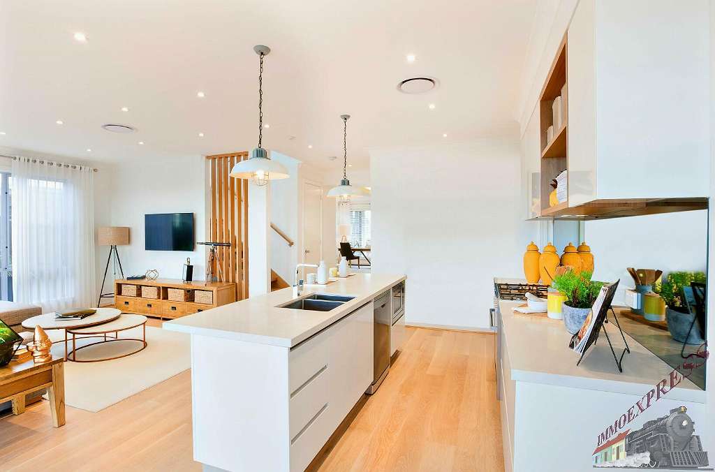 5 rooms Townhouse in Niederthalheim, Austria No. 116659