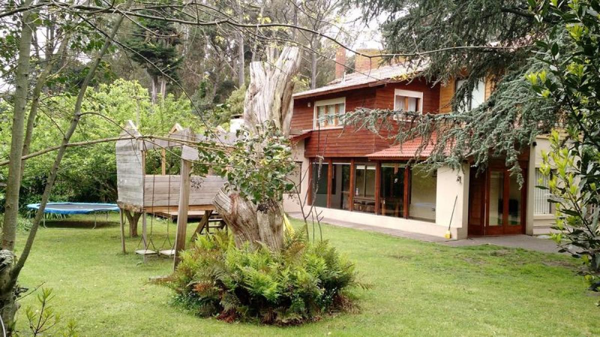 2 Schlafzimmer Haus in Mar del Plata, Argentina, Nr. 75849