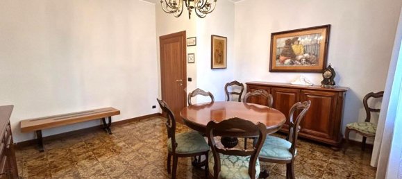 8 rooms Villa in Curno, Italy No. 7042 4
