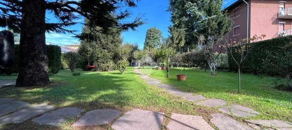 8 rooms Villa in Curno, Italy No. 7042 2